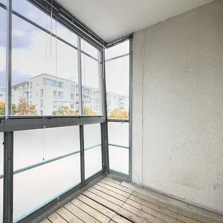 Appartement Hyvat Loylyt Ja Mahtavat Unet! Merenranta- Loistavat Yhteydet- 4 Nukkujaa!